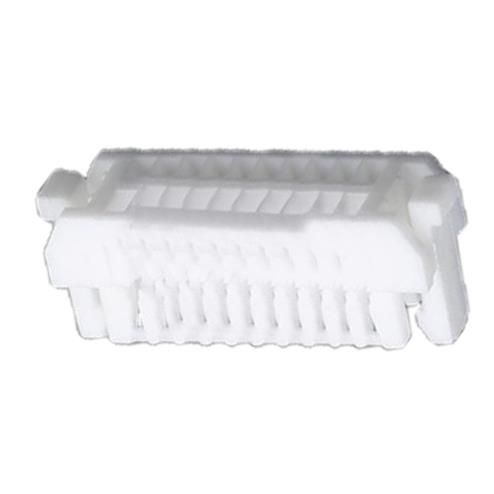 HC-SHC-2*10Y-05  Connectors