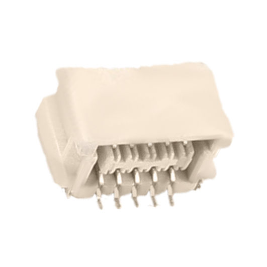 HC-SHC-2*5PWT-05 electronic component of HCTL