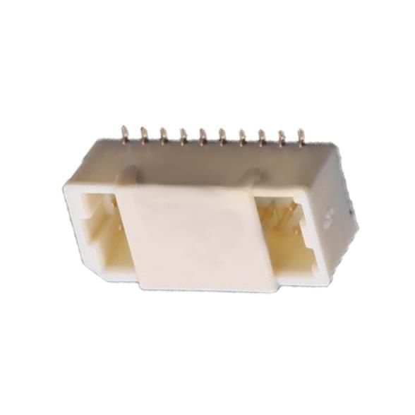 HC-SHD-2*10PLT-G-04  Connectors