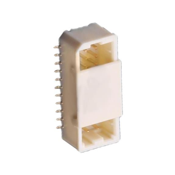 HC-SHD-2*11PLT-G-04 Headers & Wire Housings