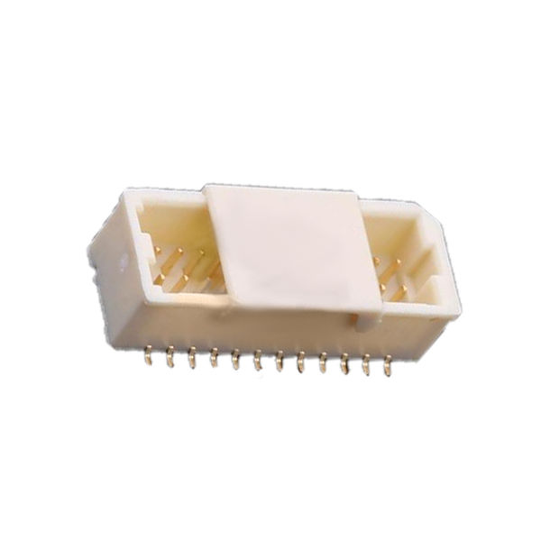 HC-SHD-2*12PLT-G-04 electronic component of HCTL