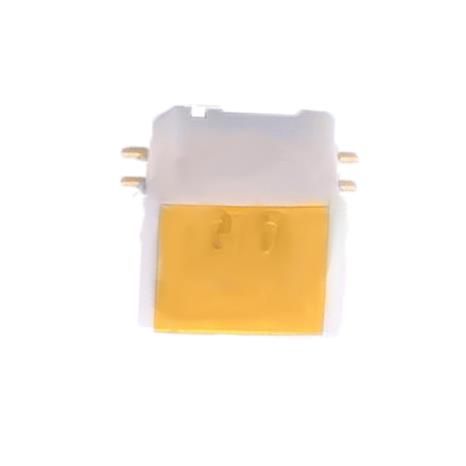 HC-SHD-2*2PLT-G-04 Headers & Wire Housings