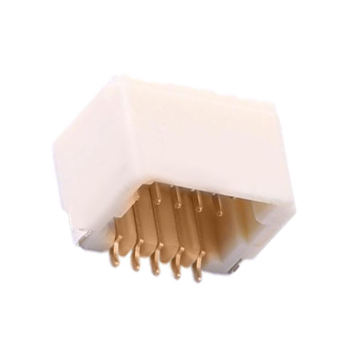 HC-SHD-2*5PWT-G-04 electronic component of HCTL