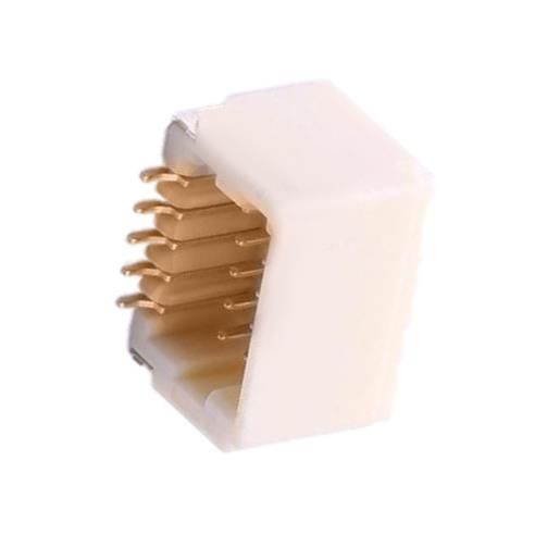 HC-SHD-2*5PWT-G-04 Headers & Wire Housings