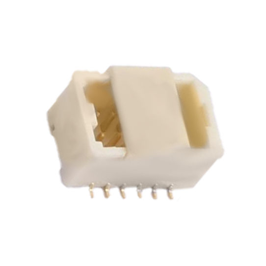 HC-SHD-2*6PLT-G-04 electronic component of HCTL