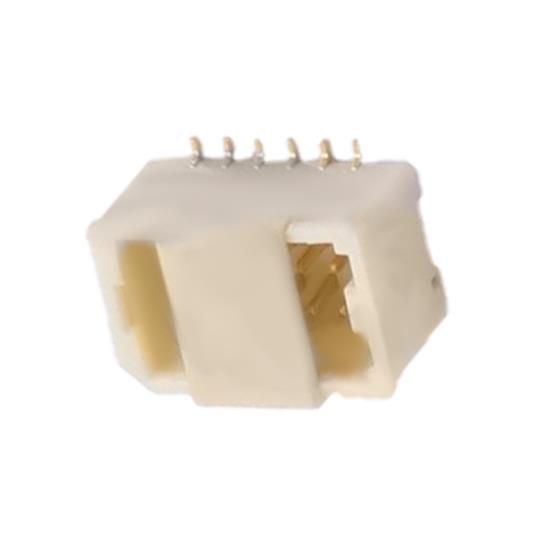 HC-SHD-2*6PLT-G-04  Connectors