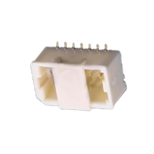 HC-SHD-2*7PLT-G-04  Connectors