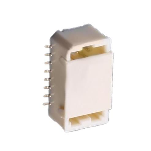 HC-SHD-2*8PLT-G-04 Headers & Wire Housings