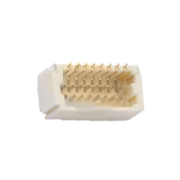 HC-SHD-2*8PWT-G-04 electronic component of HCTL