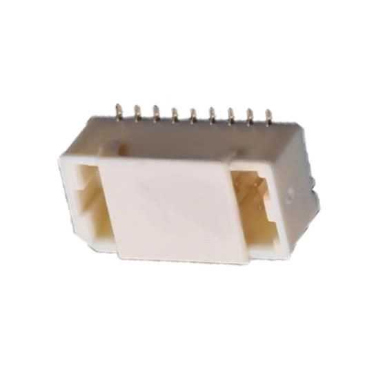 HC-SHD-2*9PLT-G-04  Connectors