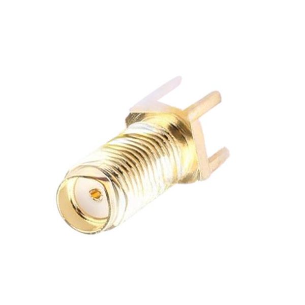 HC-SMA6565-13H-G  Connectors