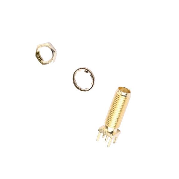 HC-SMA6565-17H-G  Connectors