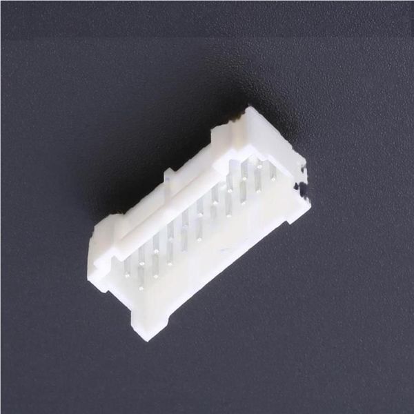 HC-SPH-2*10A  Connectors