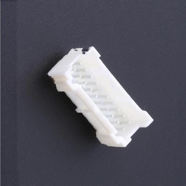 HC-SPH-2*10A Headers & Wire Housings