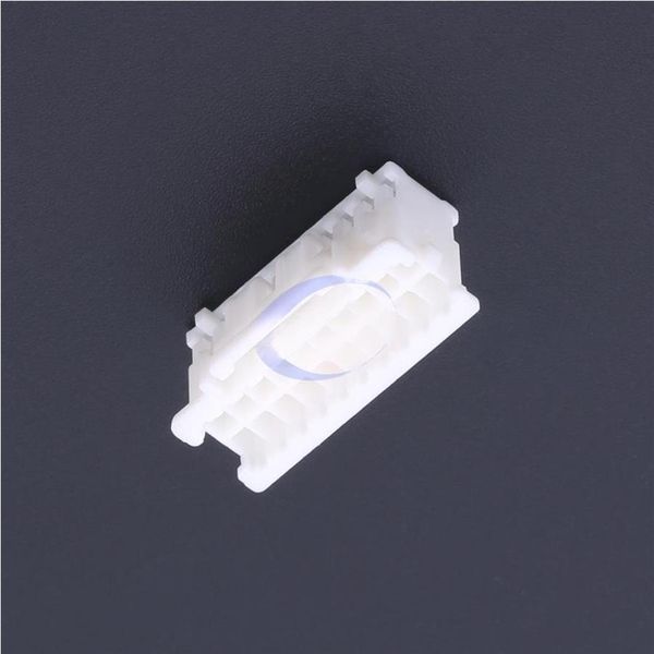 HC-SPH-2*10Y  Connectors