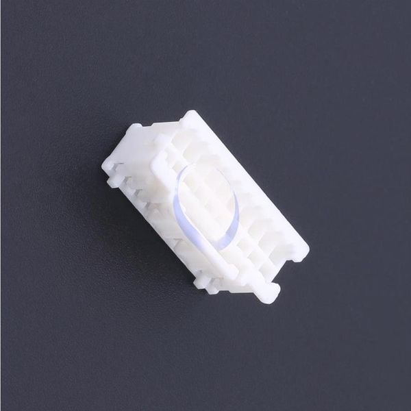 HC-SPH-2*10Y Headers & Wire Housings