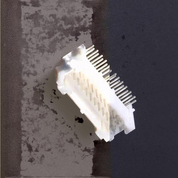 HC-SPH-2*11AW Headers & Wire Housings