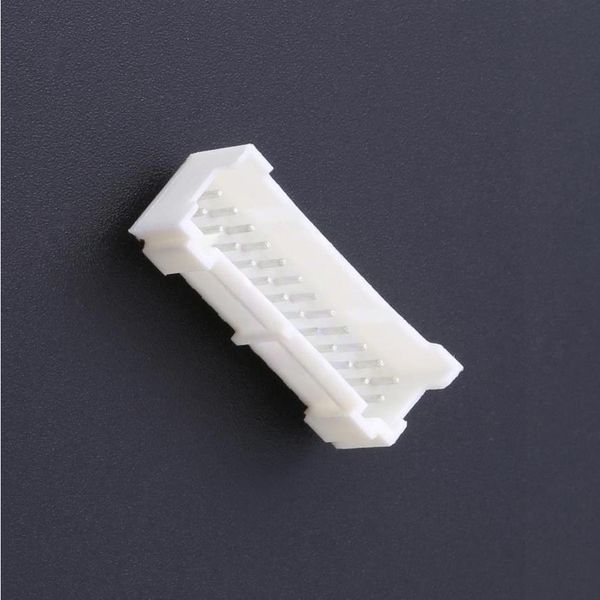 HC-SPH-2*12A Headers & Wire Housings