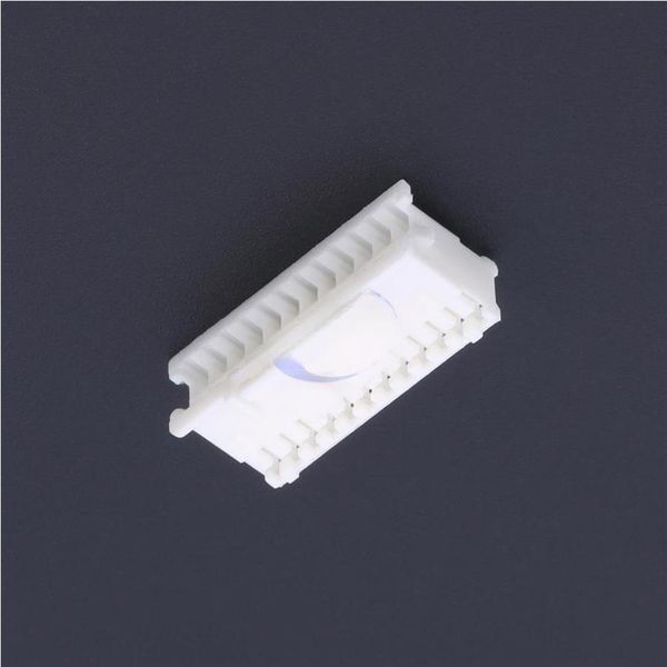 HC-SPH-2*12Y  Connectors