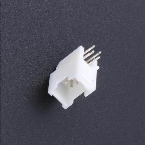 HC-SPH-2*2AW Headers & Wire Housings