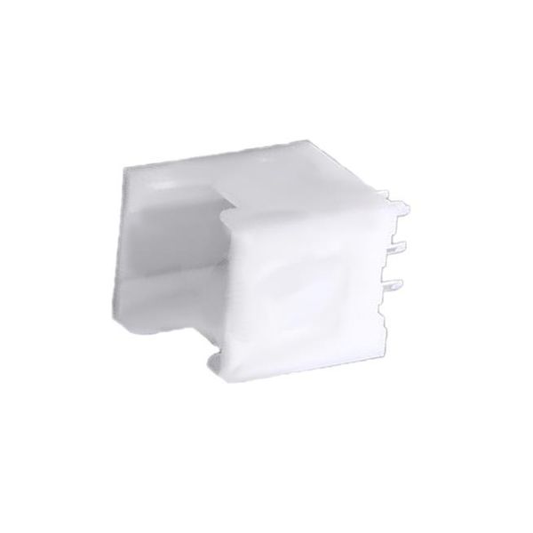 HC-SPH-2*3A Headers & Wire Housings