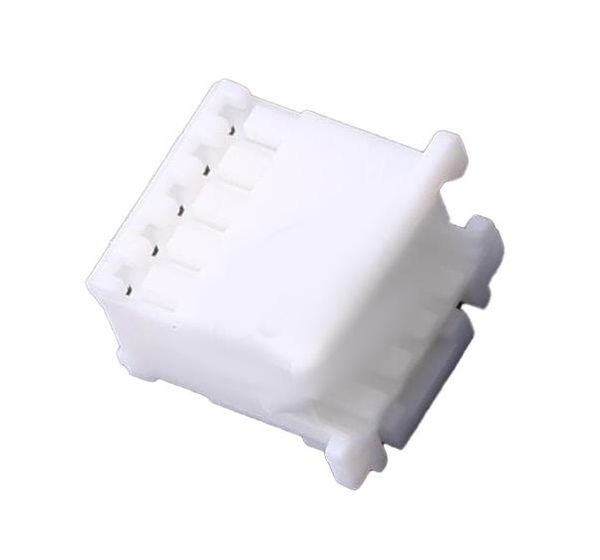 HC-SPH-2*5Y Headers & Wire Housings