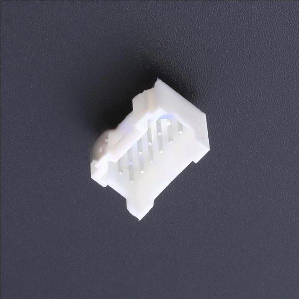 HC-SPH-2*6A  Connectors