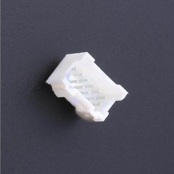 HC-SPH-2*6A Headers & Wire Housings