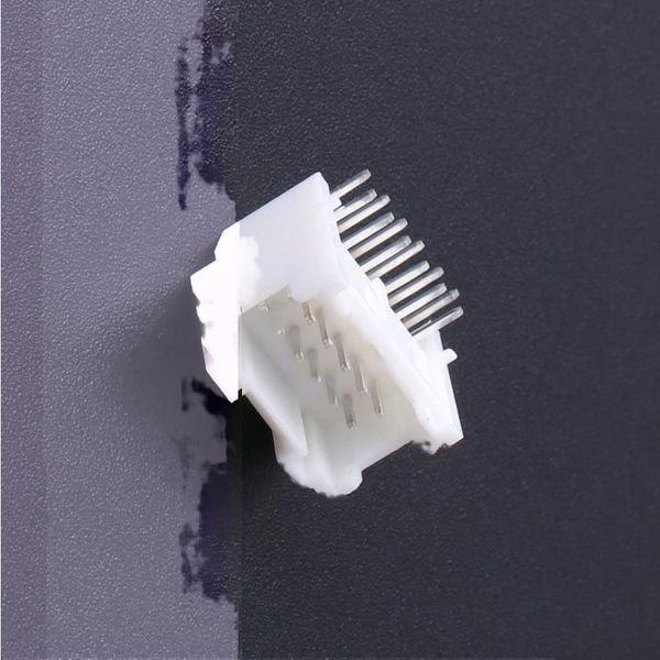 HC-SPH-2*6AW Headers & Wire Housings