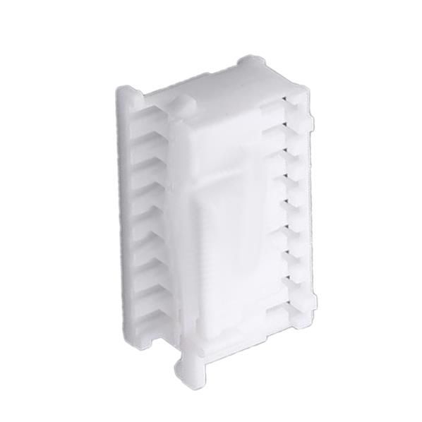 HC-SPH-2*9Y Headers & Wire Housings