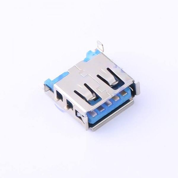 HC-ST-003-008-J electronic component of HCTL