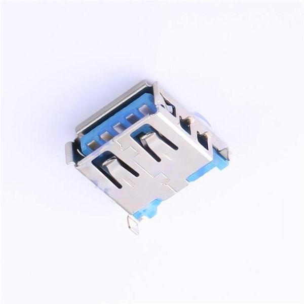 HC-ST-003-008-J  Connectors