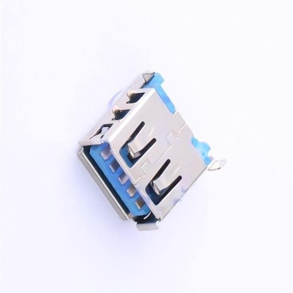 HC-ST-003-008-J USB Connectors