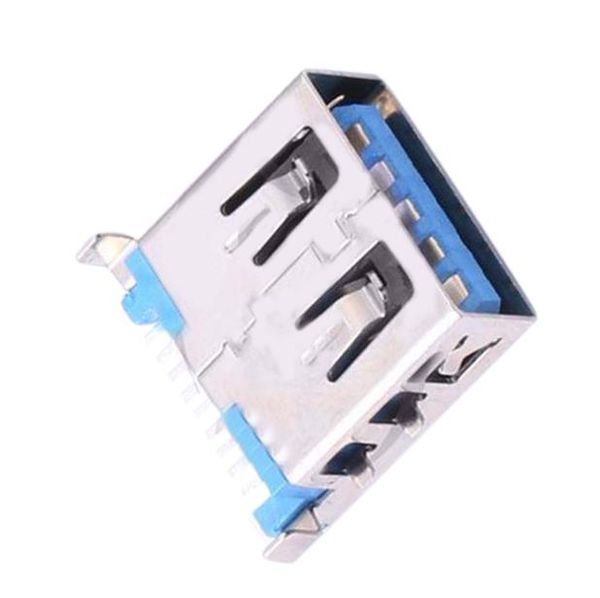 HC-ST-003-008-Z  Connectors