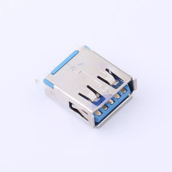 HC-ST-003-010-L15.0-J electronic component of HCTL