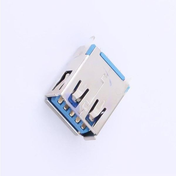 HC-ST-003-010-L15.0-J USB Connectors