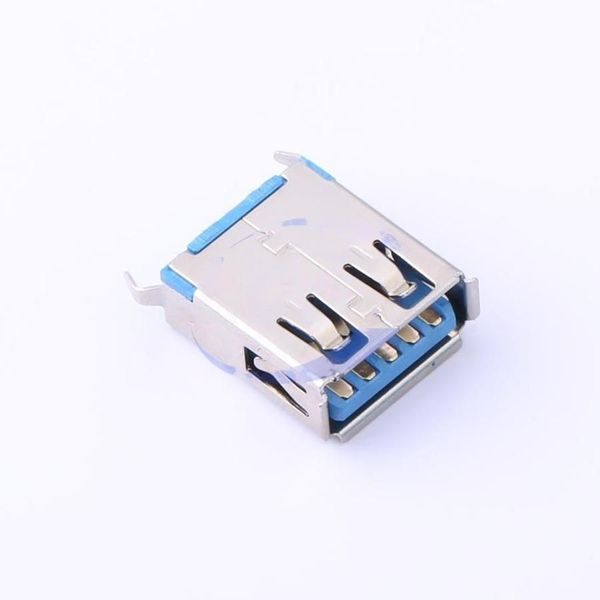 HC-ST-003-010-L15.0-J-K electronic component of HCTL