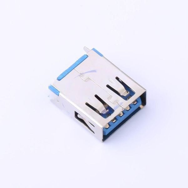 HC-ST-003-010-L15.0-Z electronic component of HCTL