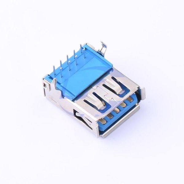 HC-ST-003-01-J electronic component of HCTL