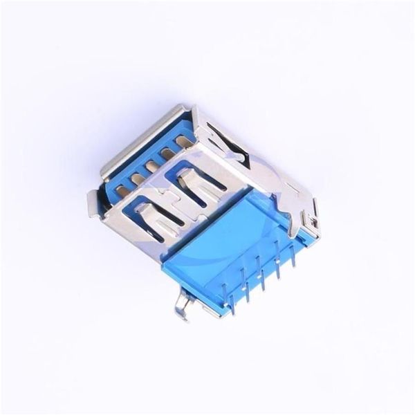 HC-ST-003-01-J  Connectors