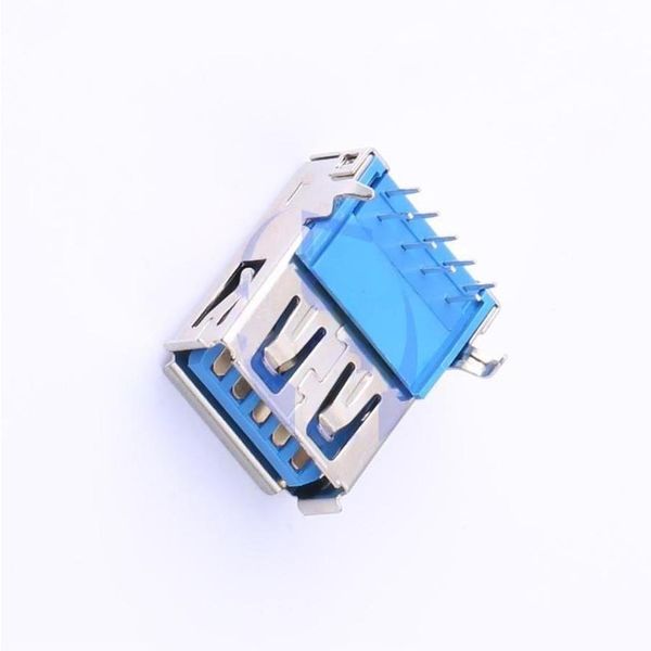 HC-ST-003-01-J USB Connectors