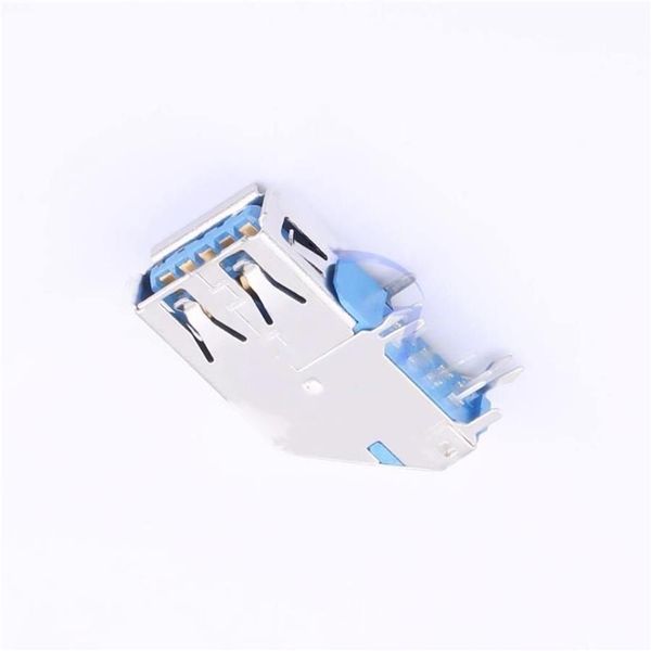 HC-ST-003-03-J  Connectors