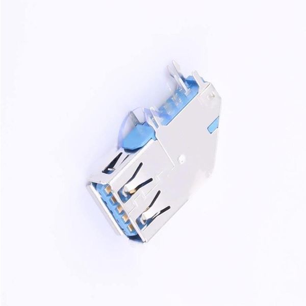 HC-ST-003-03-J USB Connectors