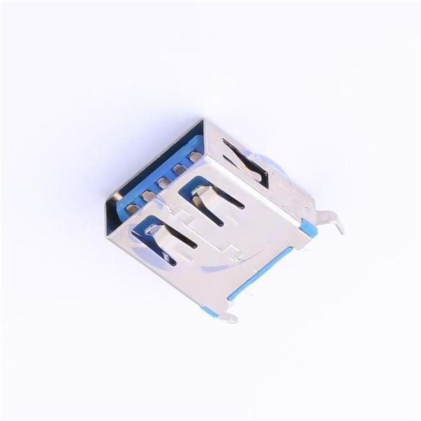 HC-ST-003-07-Z  Connectors