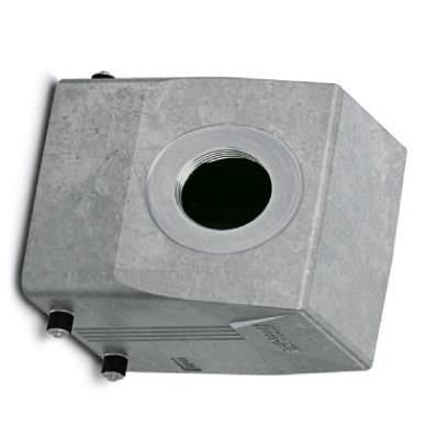 HC-STA-B32-HHFD-1STP29-EL- Heavy Duty Power Connectors