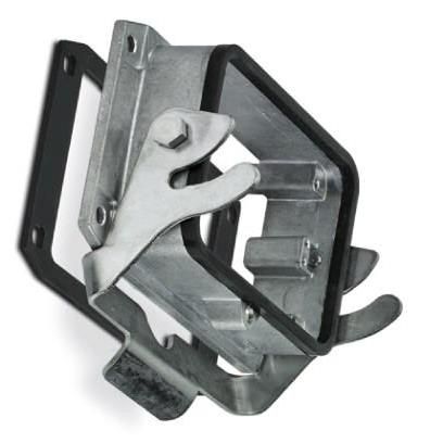 HC-STA-B48-BWS-EMC-AL Heavy Duty Power Connectors
