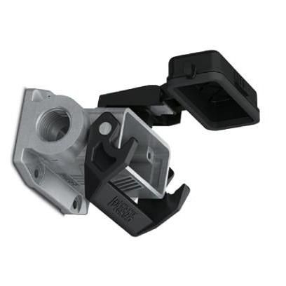 HC-STA-D15-SLWSC-2SSM20-EL Heavy Duty Power Connectors