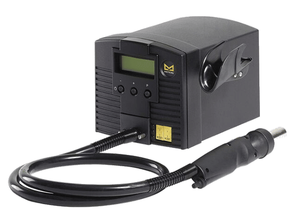 HCT-1000 electronic component of Metcal