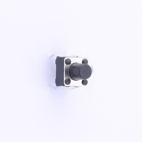 TC-6610-7.3-160G Tactile Switches