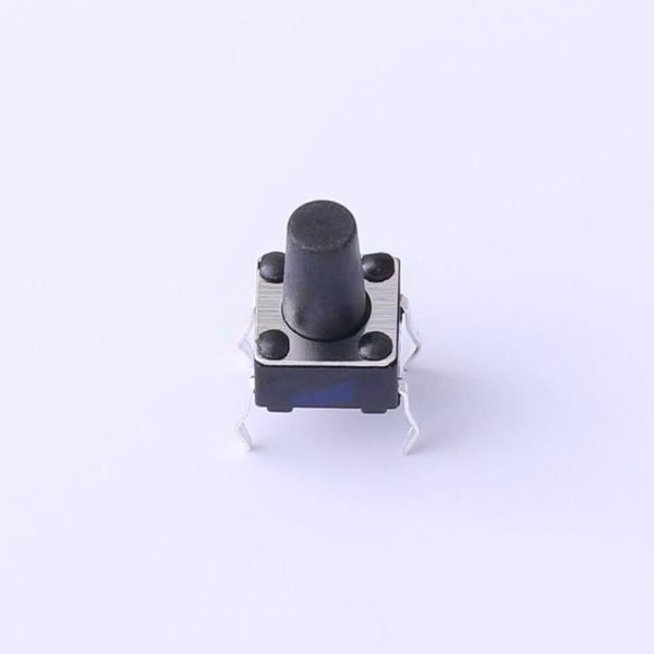 TC-6610-9.5-260G electronic component of HCTL